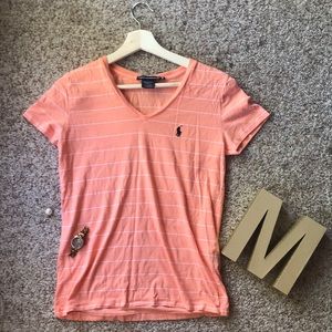 Ralph Lauren Sport tee